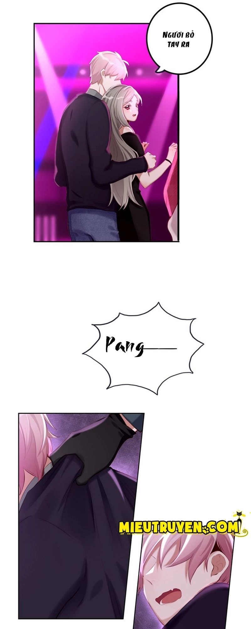 Tướng Quân Mời Xuất Đạo Chapter 44 - 18