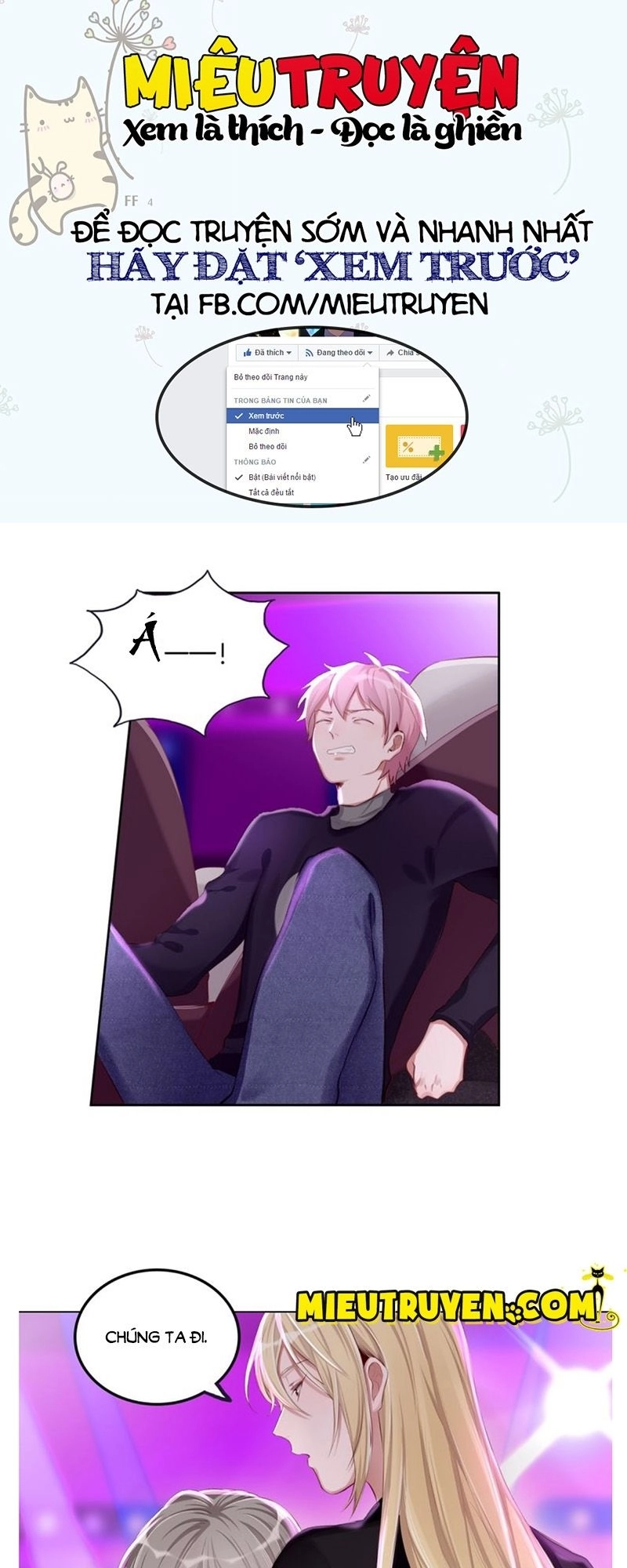 Tướng Quân Mời Xuất Đạo Chapter 44 - 20