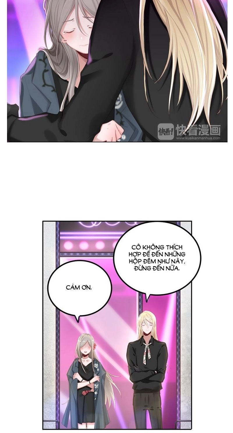 Tướng Quân Mời Xuất Đạo Chapter 44 - 21