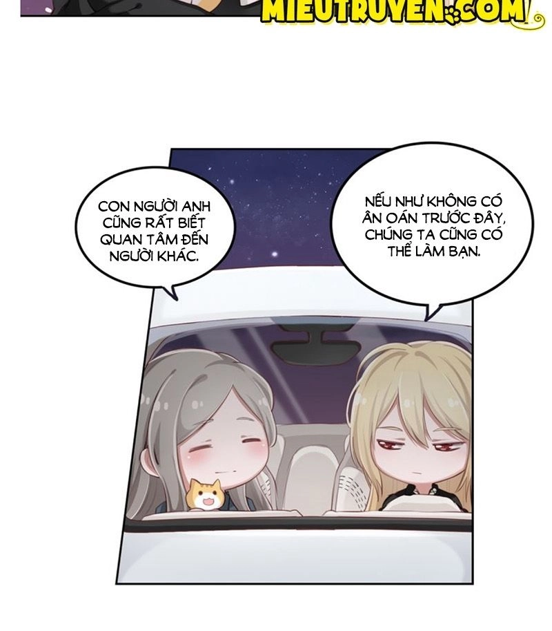 Tướng Quân Mời Xuất Đạo Chapter 44 - 27