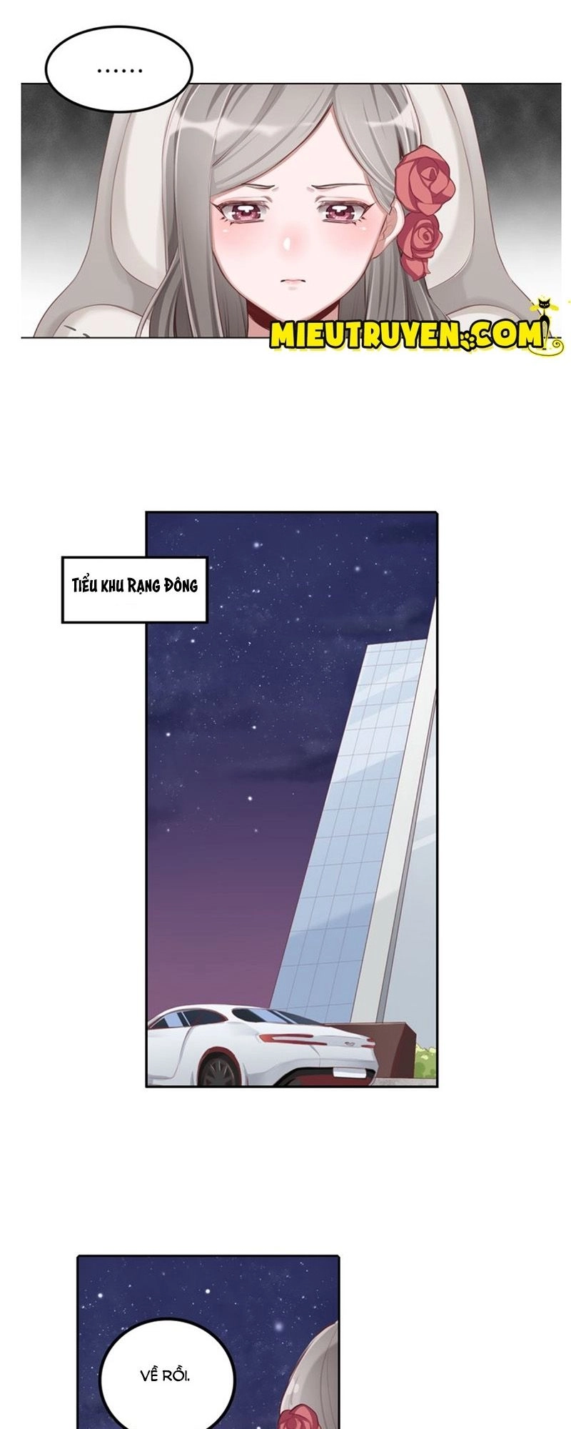 Tướng Quân Mời Xuất Đạo Chapter 44 - 28