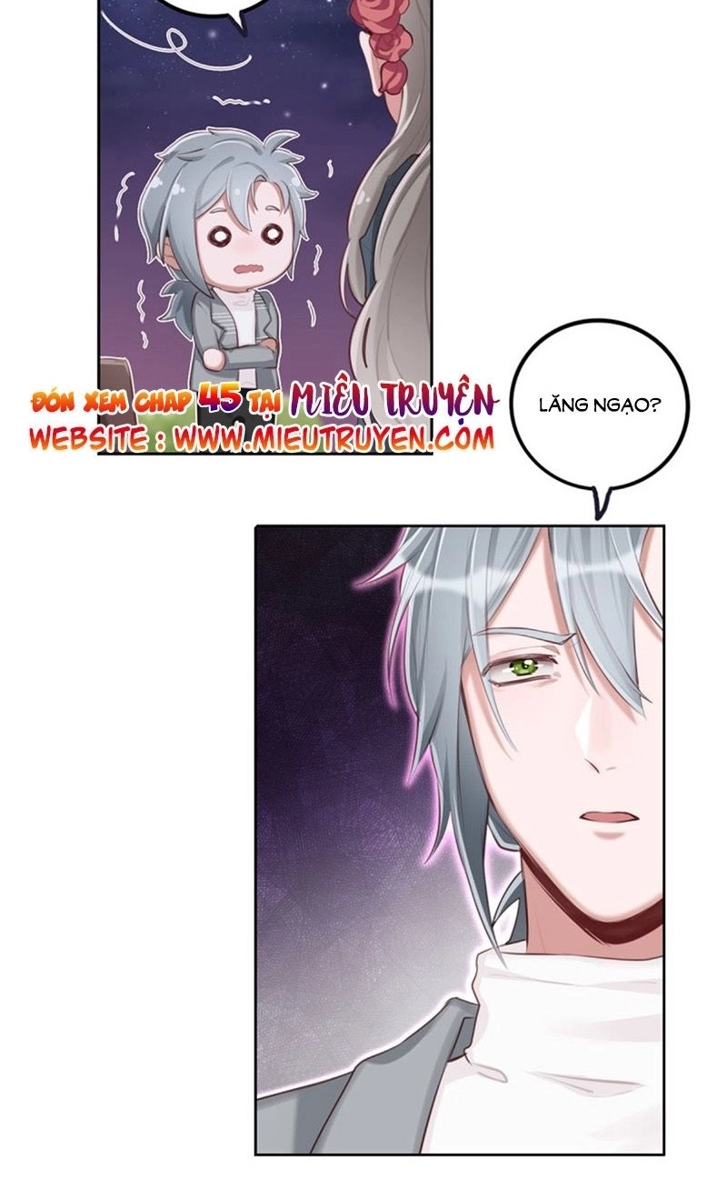 Tướng Quân Mời Xuất Đạo Chapter 44 - 29