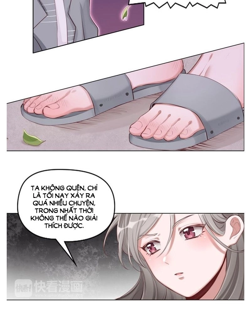 Tướng Quân Mời Xuất Đạo Chapter 45 - 2