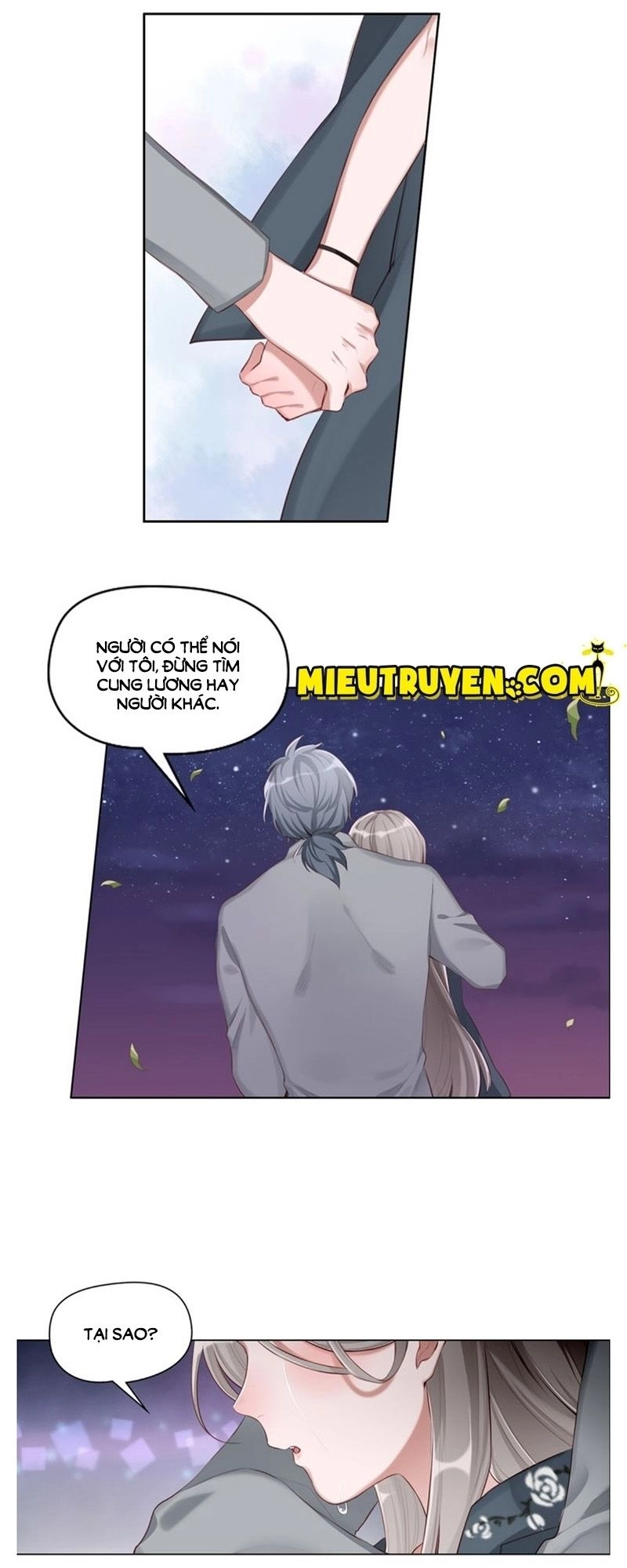 Tướng Quân Mời Xuất Đạo Chapter 45 - 3