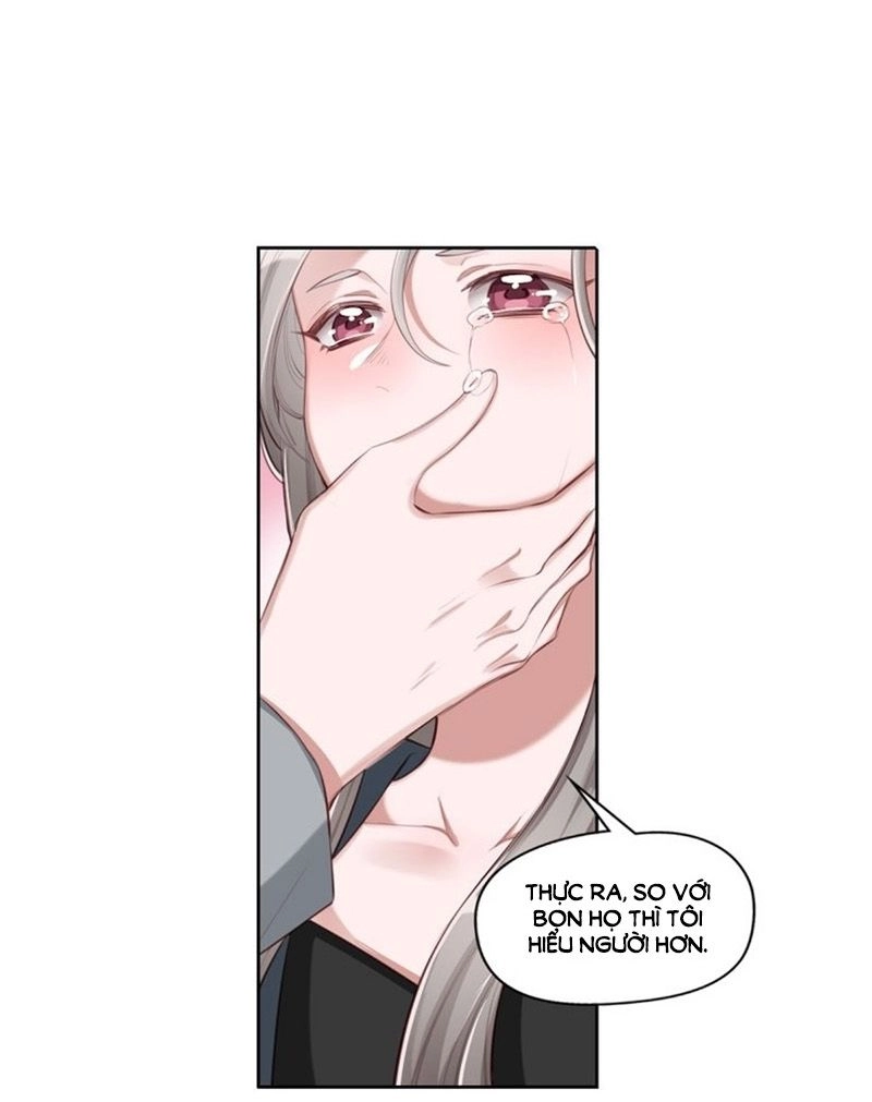 Tướng Quân Mời Xuất Đạo Chapter 45 - 4