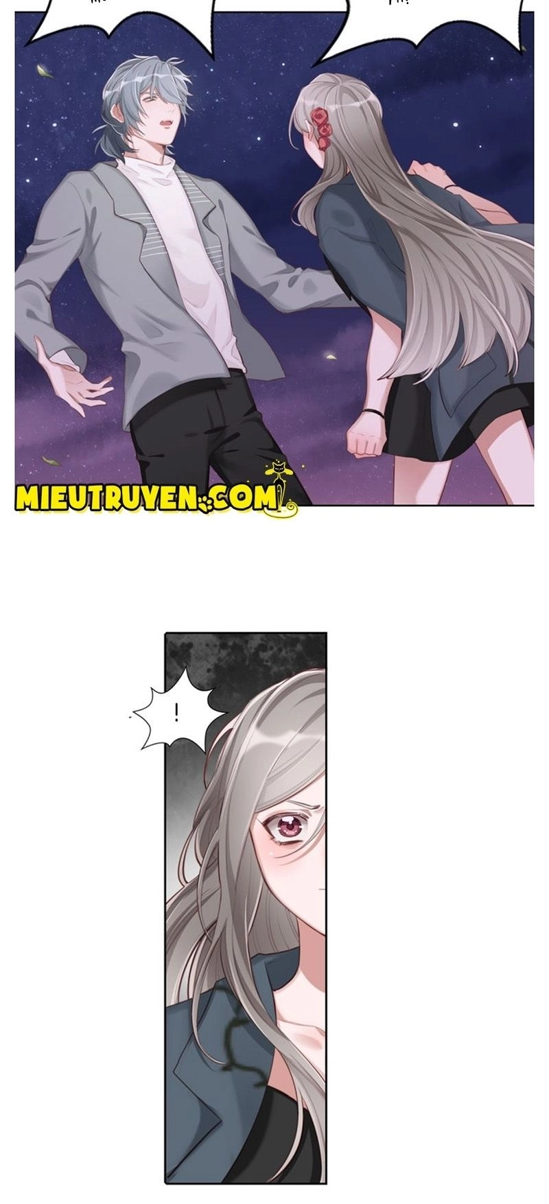 Tướng Quân Mời Xuất Đạo Chapter 45 - 6