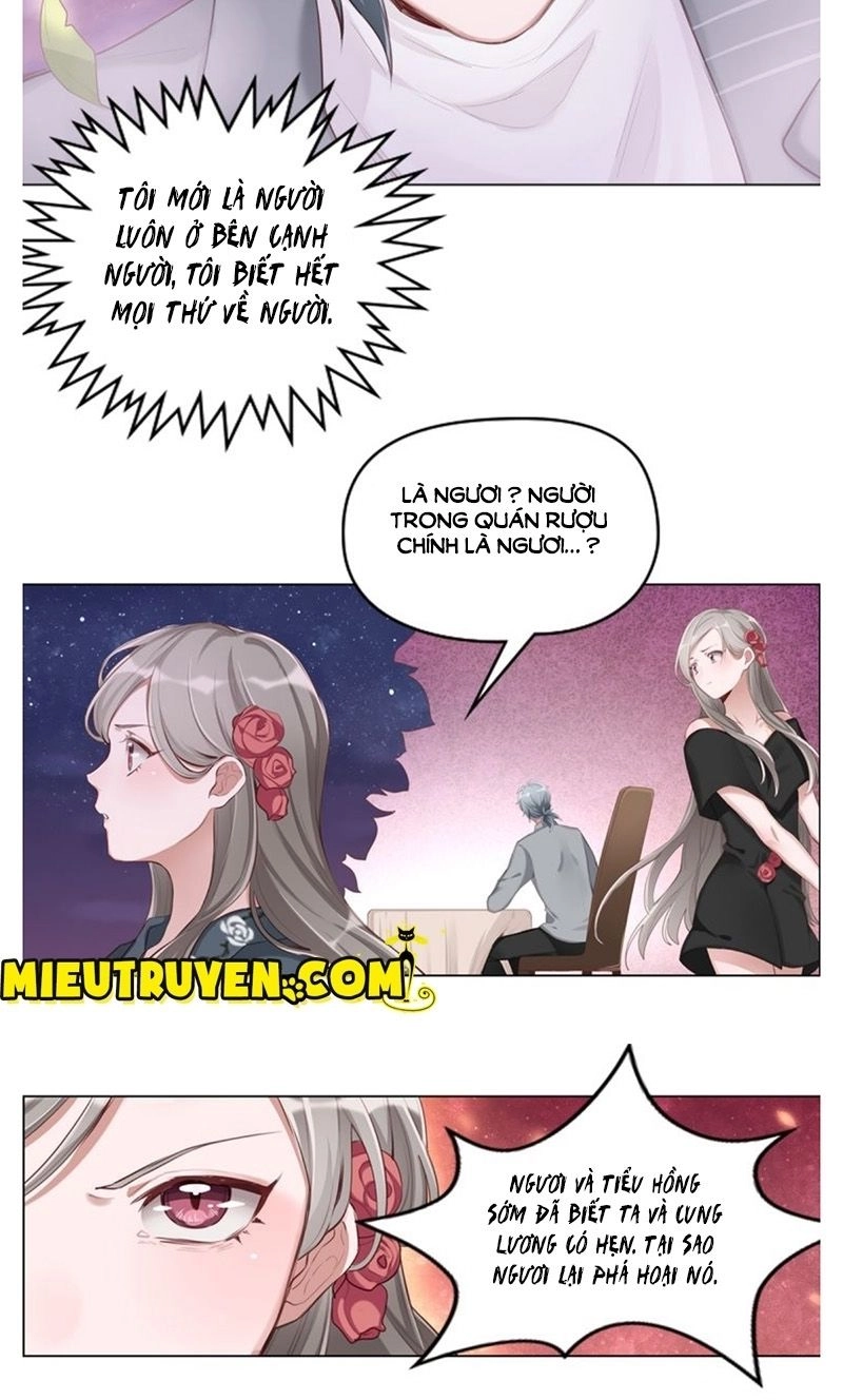 Tướng Quân Mời Xuất Đạo Chapter 45 - 8