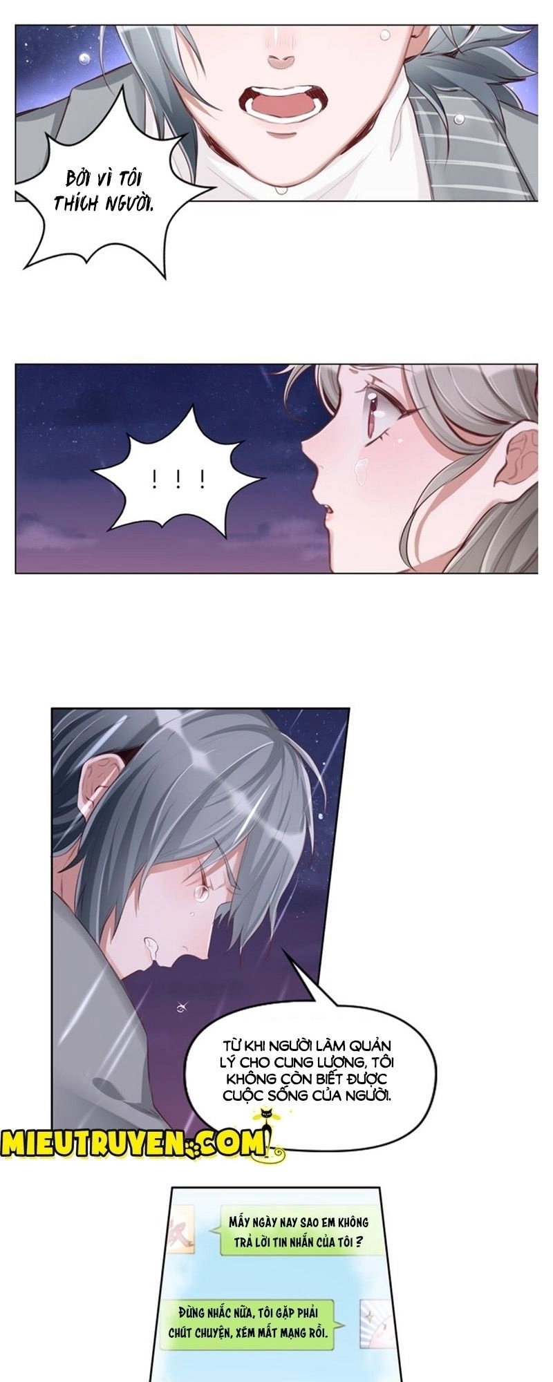 Tướng Quân Mời Xuất Đạo Chapter 45 - 9