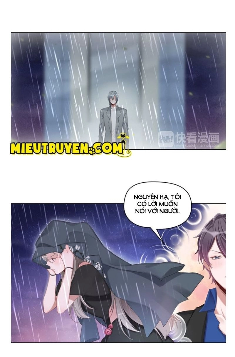 Tướng Quân Mời Xuất Đạo Chapter 45 - 12