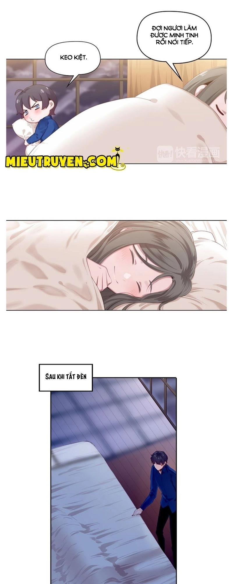 Tướng Quân Mời Xuất Đạo Chapter 45 - 21