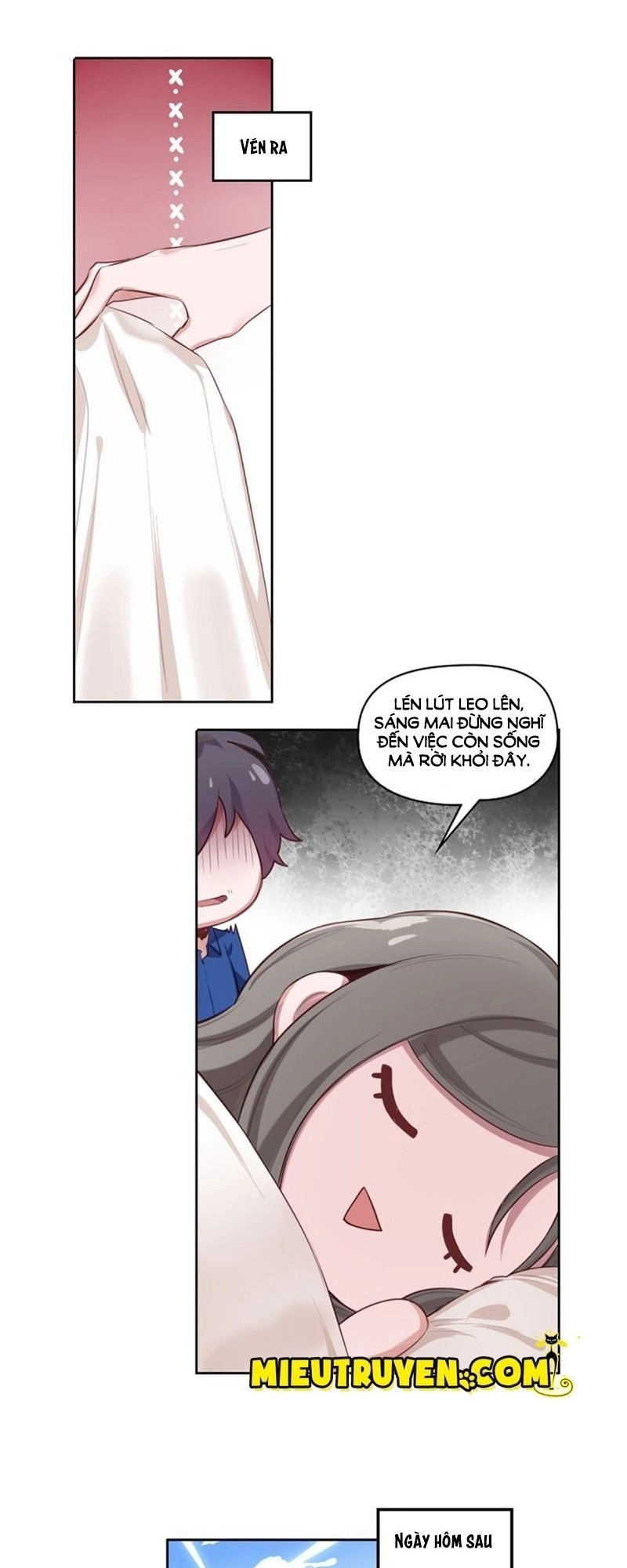 Tướng Quân Mời Xuất Đạo Chapter 45 - 23