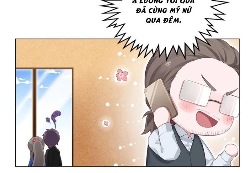 Tướng Quân Mời Xuất Đạo Chapter 45 - 28