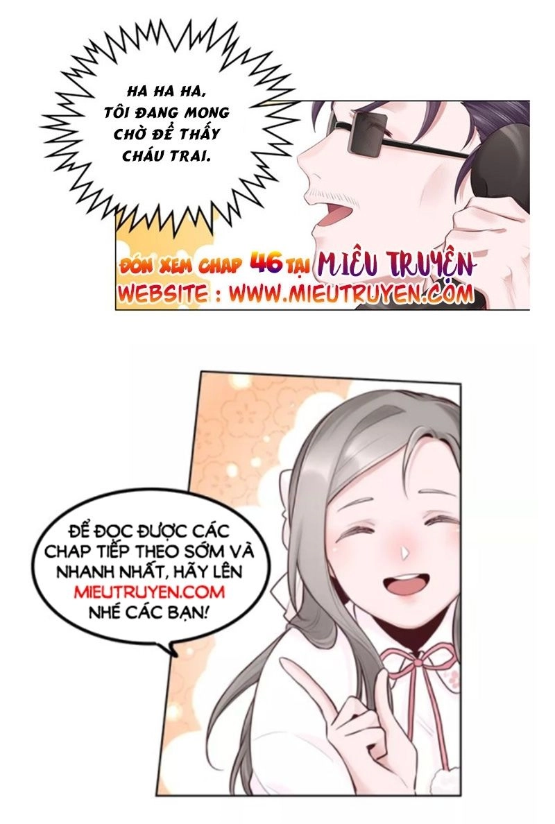 Tướng Quân Mời Xuất Đạo Chapter 45 - 29