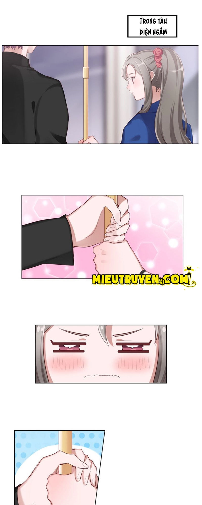 Tướng Quân Mời Xuất Đạo Chapter 46 - 3