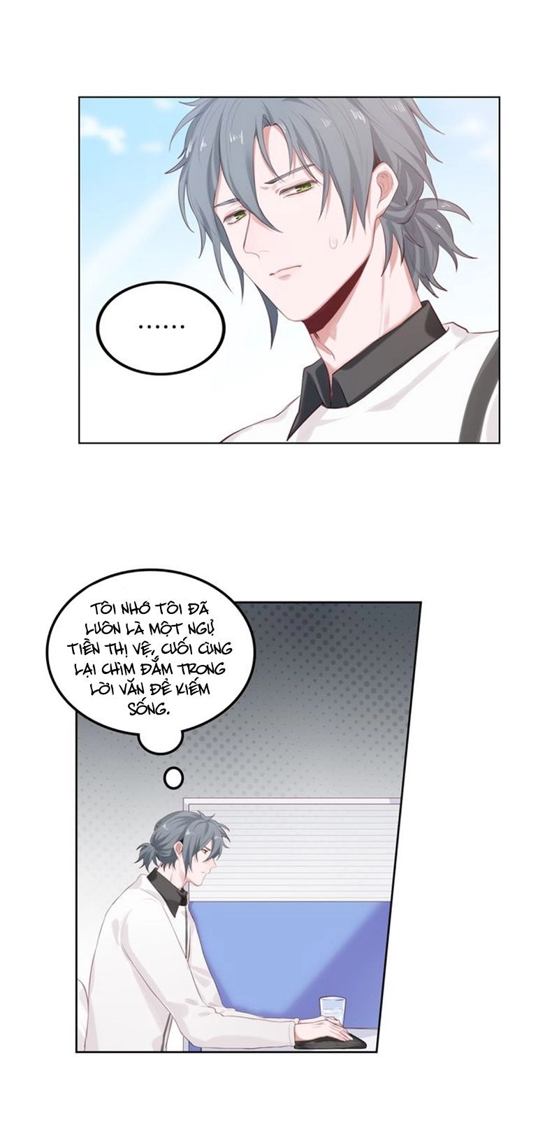 Tướng Quân Mời Xuất Đạo Chapter 47 - 3