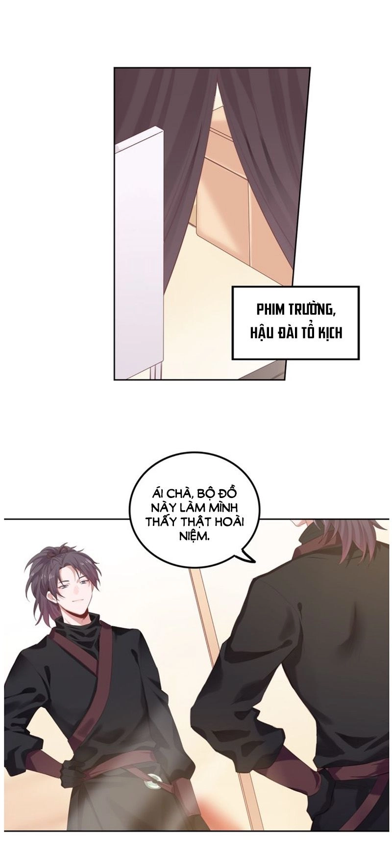 Tướng Quân Mời Xuất Đạo Chapter 47 - 5