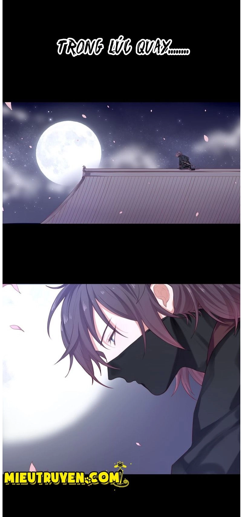 Tướng Quân Mời Xuất Đạo Chapter 47 - 8