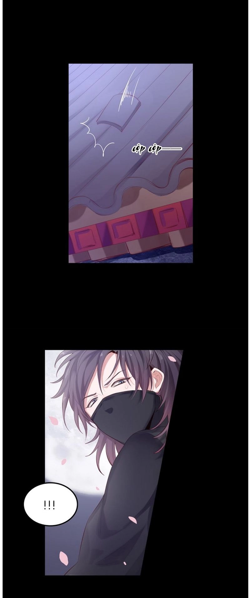 Tướng Quân Mời Xuất Đạo Chapter 47 - 9