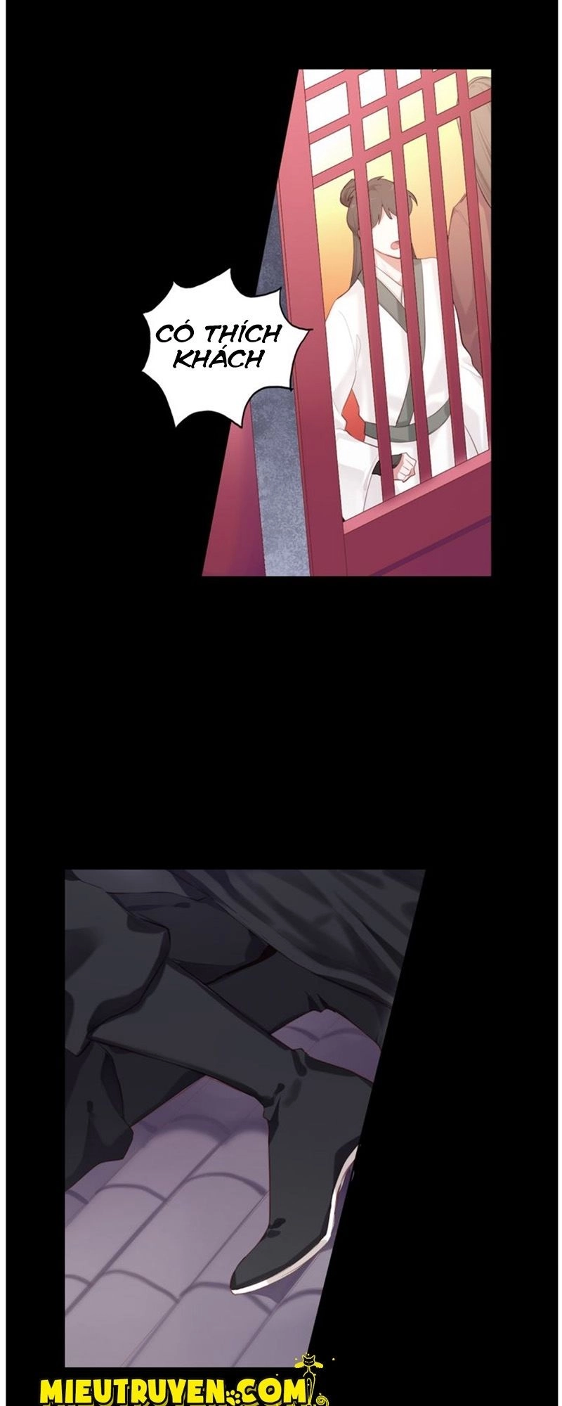 Tướng Quân Mời Xuất Đạo Chapter 47 - 10