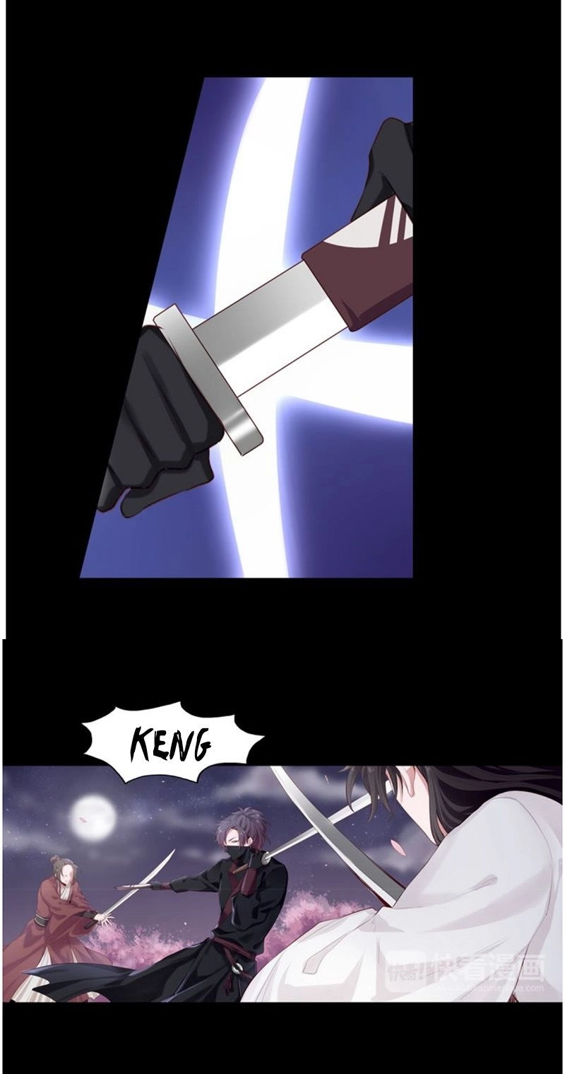 Tướng Quân Mời Xuất Đạo Chapter 47 - 12