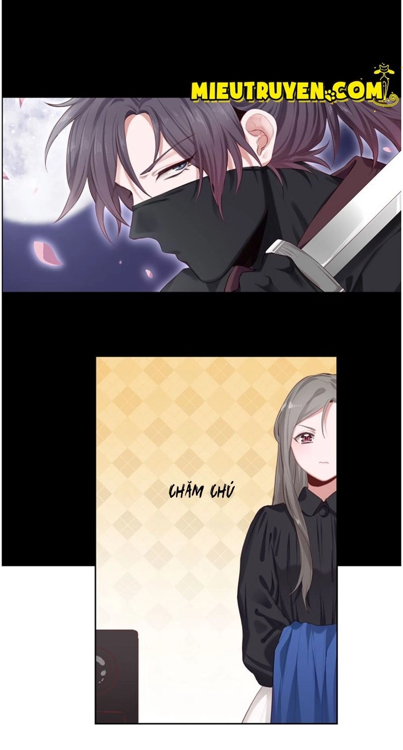 Tướng Quân Mời Xuất Đạo Chapter 47 - 13