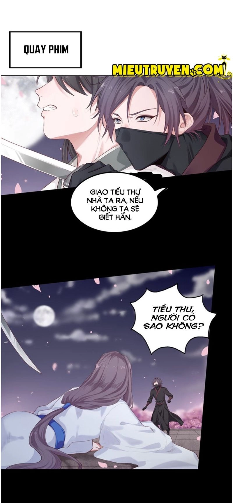 Tướng Quân Mời Xuất Đạo Chapter 47 - 15