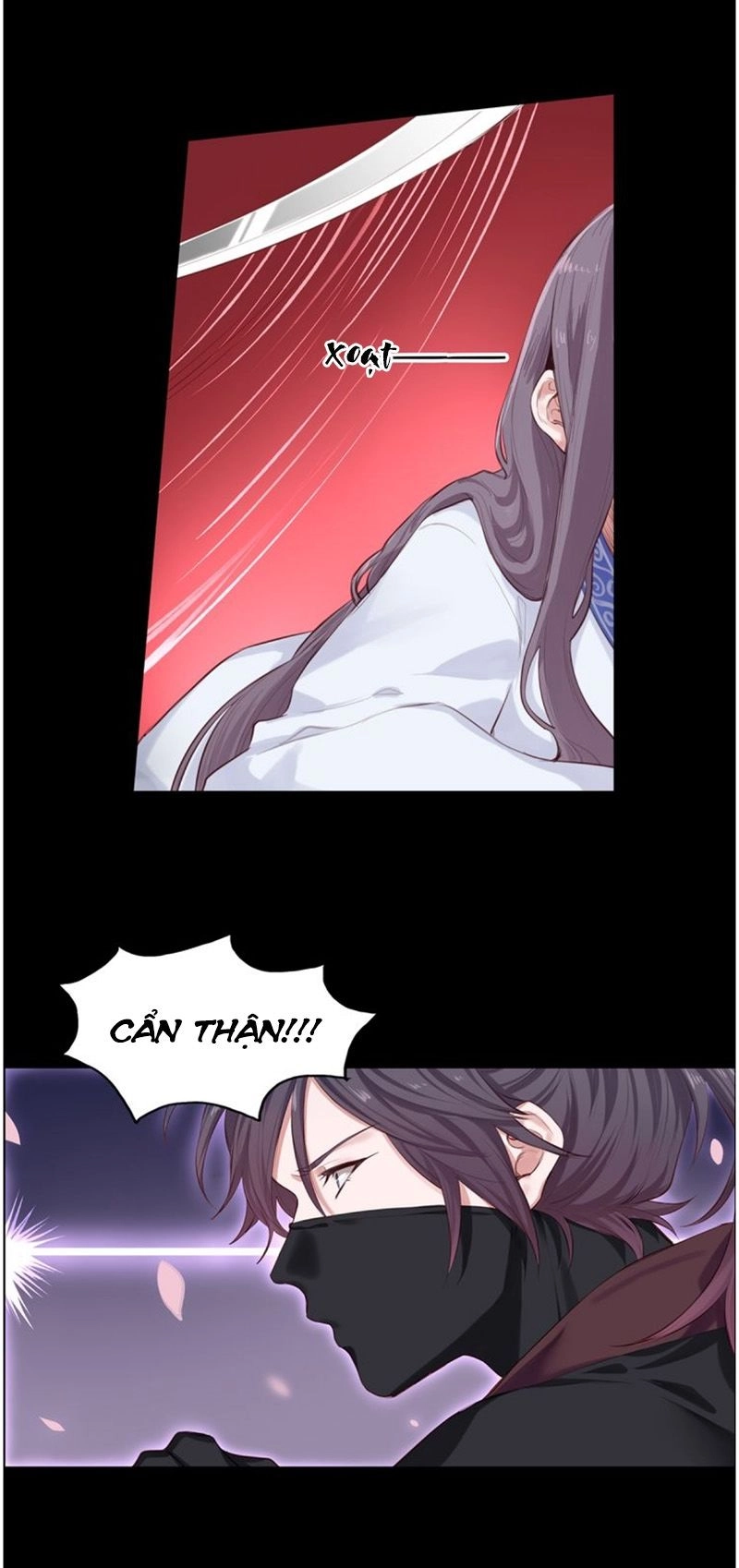 Tướng Quân Mời Xuất Đạo Chapter 47 - 16