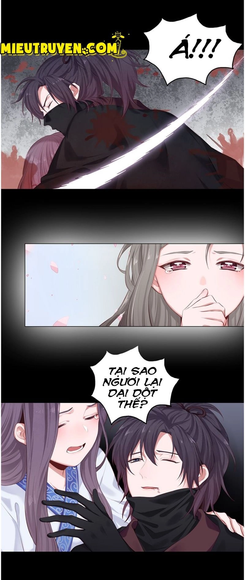 Tướng Quân Mời Xuất Đạo Chapter 47 - 17