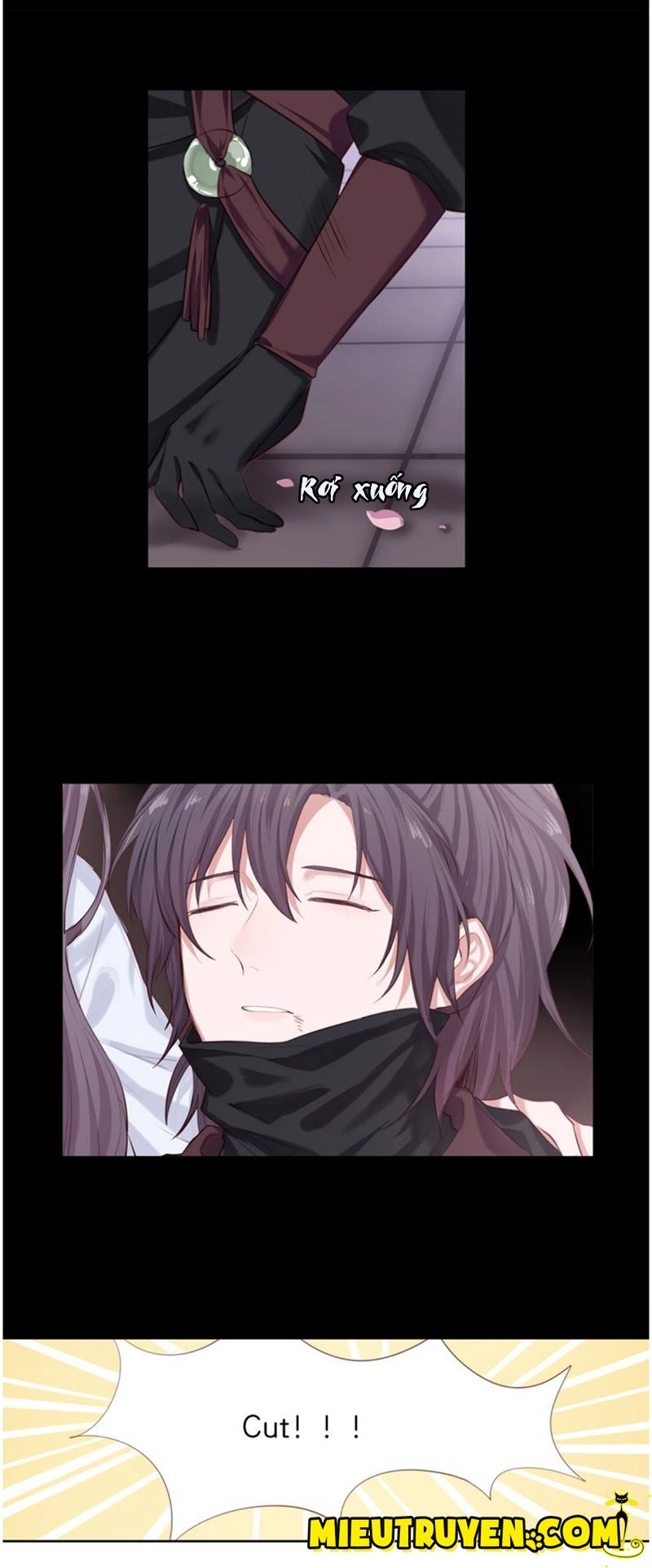 Tướng Quân Mời Xuất Đạo Chapter 47 - 18