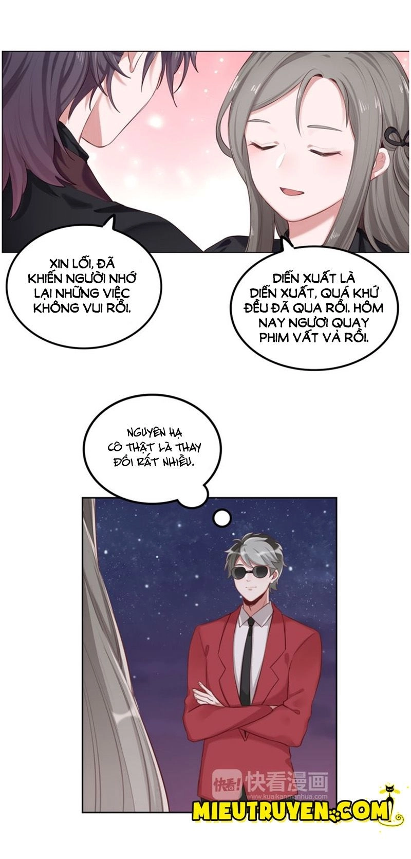 Tướng Quân Mời Xuất Đạo Chapter 47 - 20