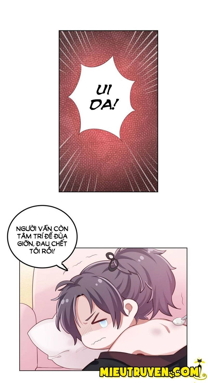 Tướng Quân Mời Xuất Đạo Chapter 47 - 24