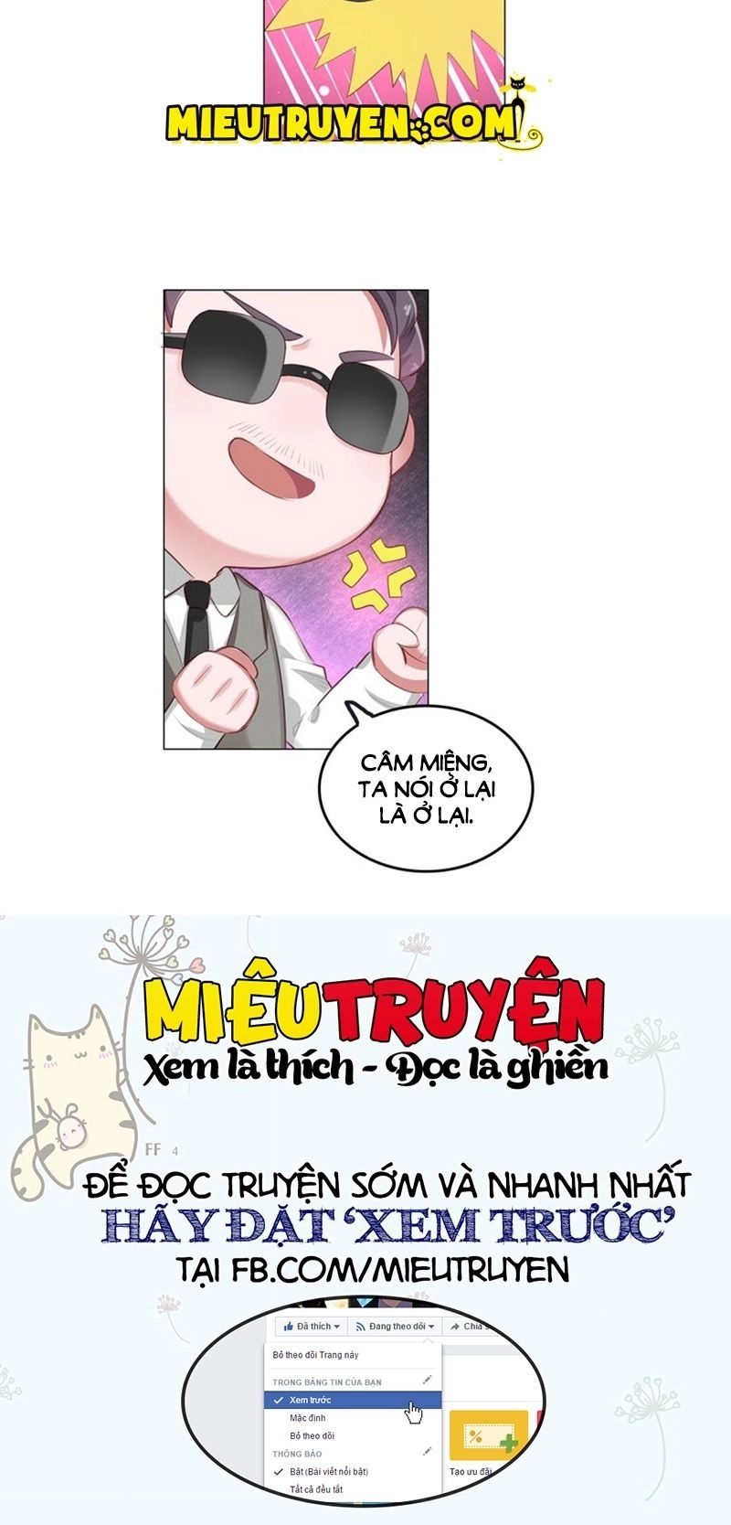 Tướng Quân Mời Xuất Đạo Chapter 48 - 10