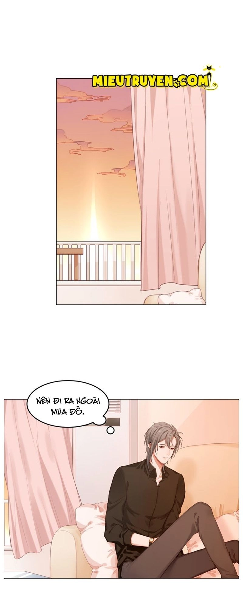 Tướng Quân Mời Xuất Đạo Chapter 48 - 18