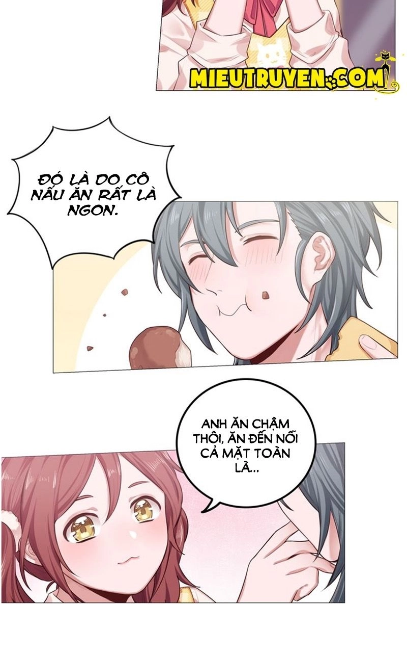 Tướng Quân Mời Xuất Đạo Chapter 49 - 2