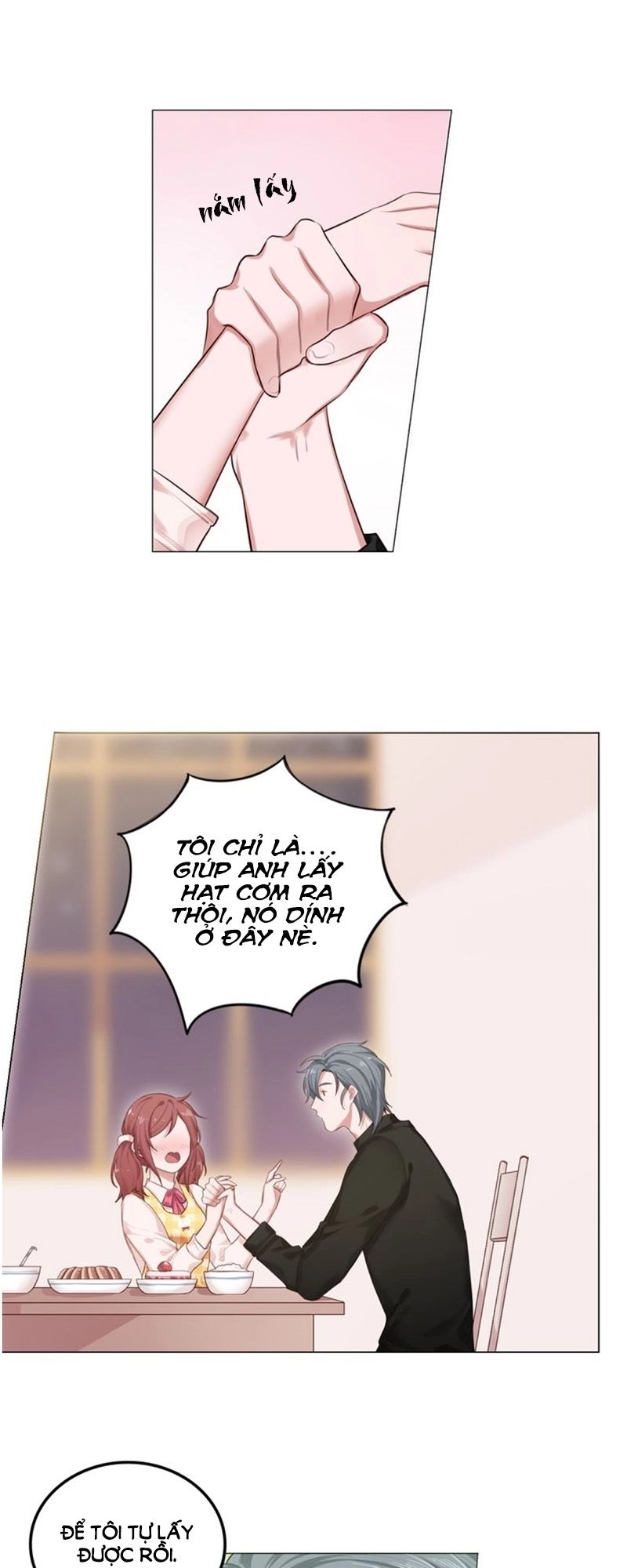 Tướng Quân Mời Xuất Đạo Chapter 49 - 3