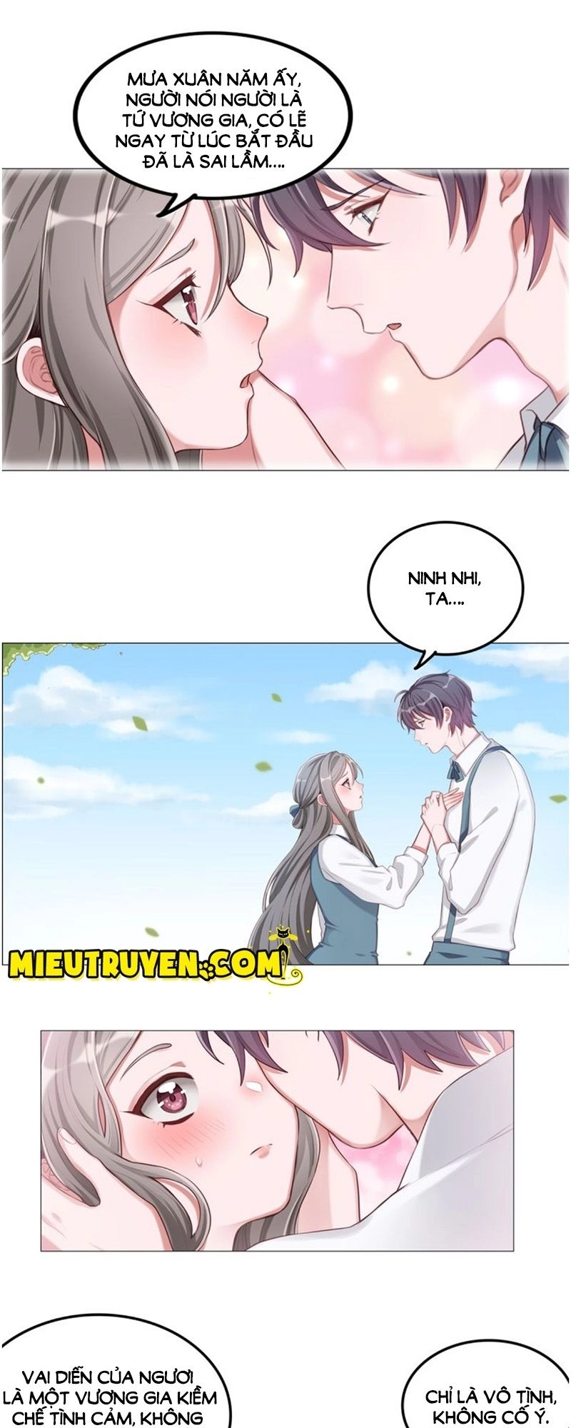 Tướng Quân Mời Xuất Đạo Chapter 49 - 9