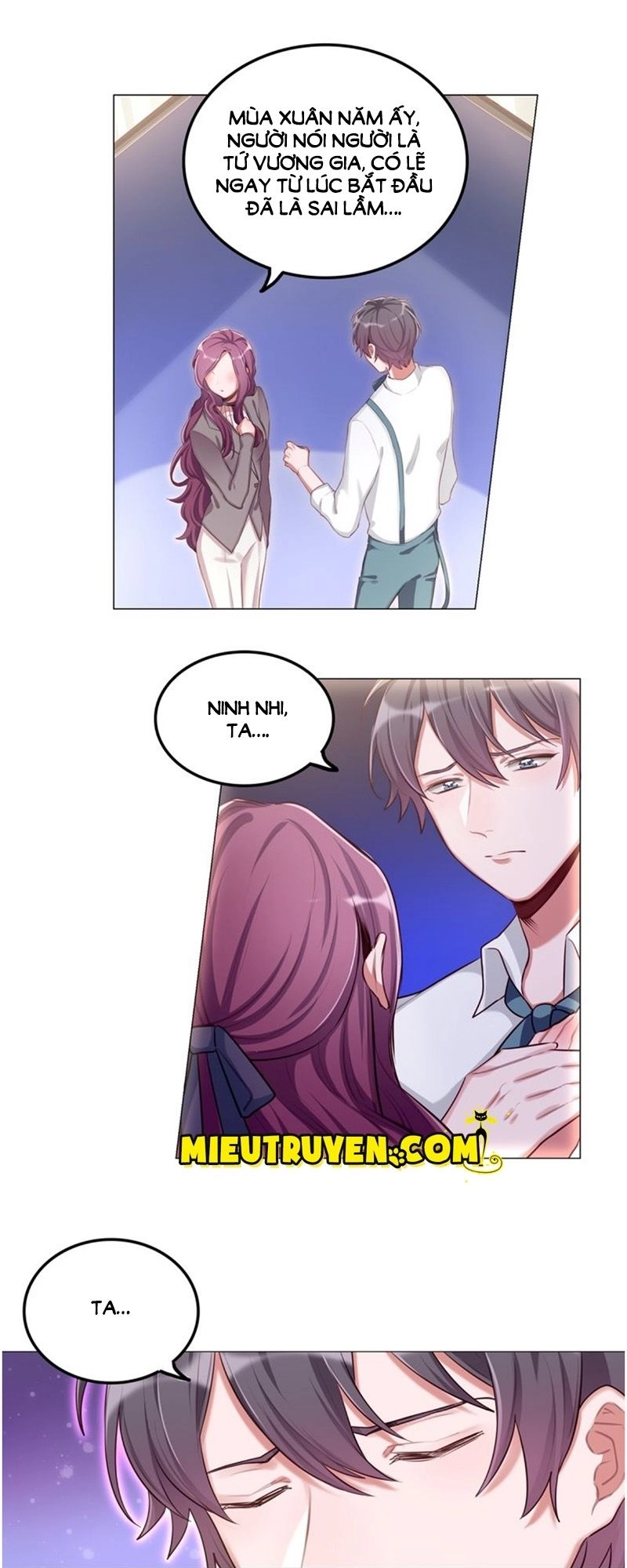 Tướng Quân Mời Xuất Đạo Chapter 49 - 13