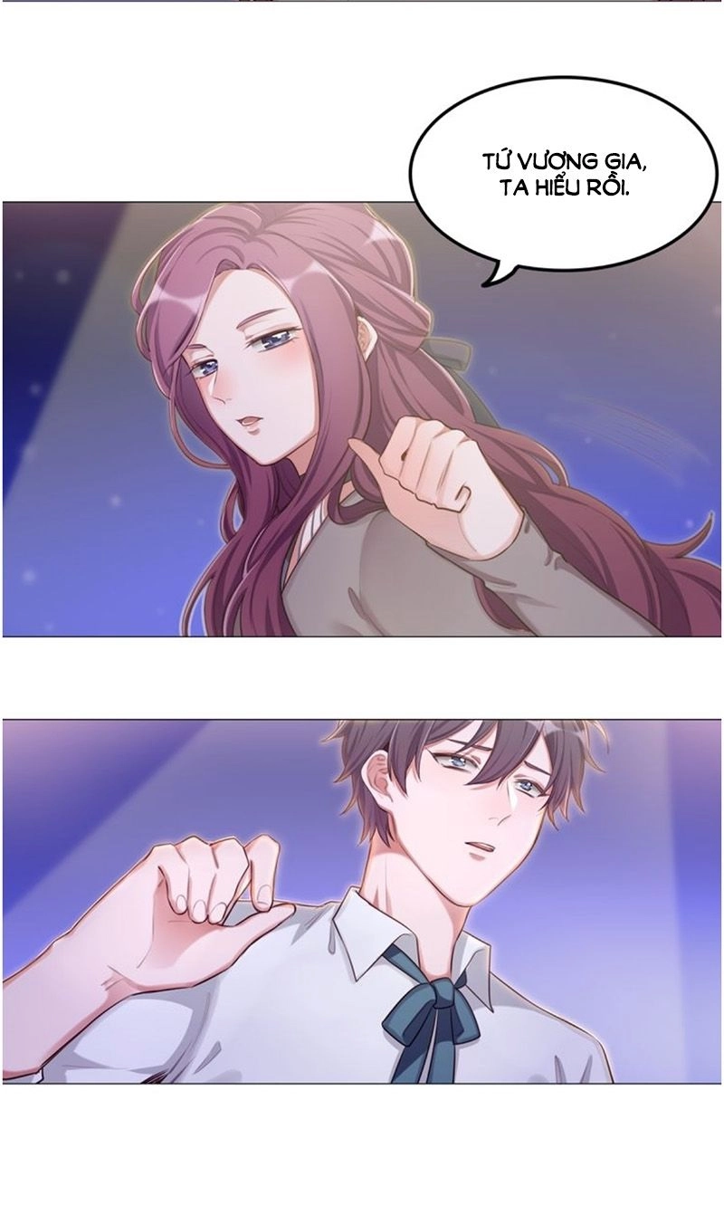 Tướng Quân Mời Xuất Đạo Chapter 49 - 14