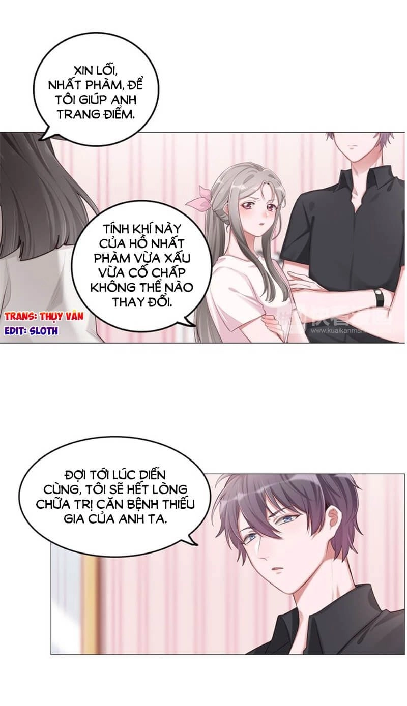 Tướng Quân Mời Xuất Đạo Chapter 50 - 2