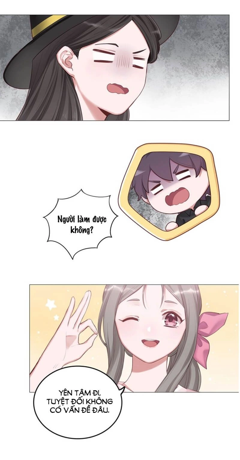 Tướng Quân Mời Xuất Đạo Chapter 50 - 4