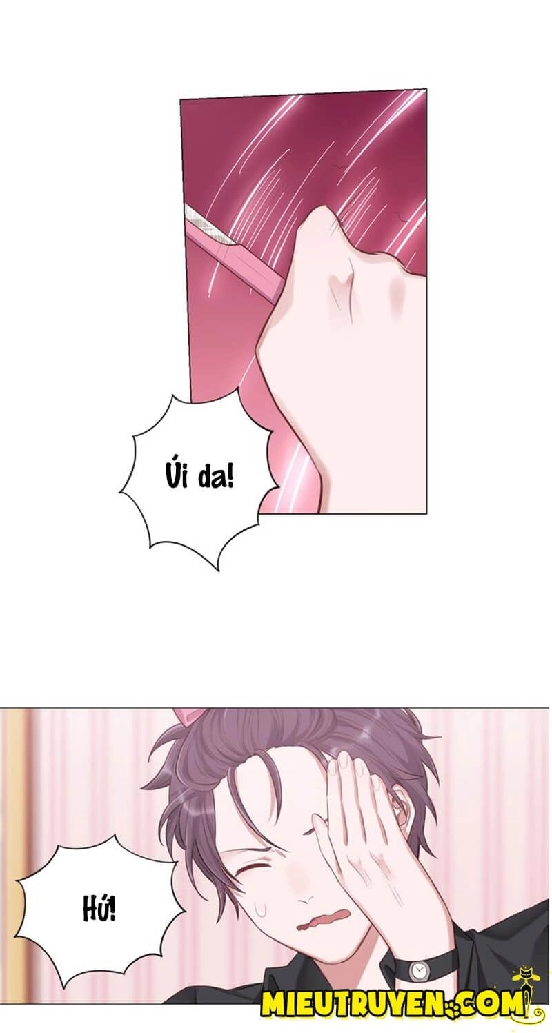 Tướng Quân Mời Xuất Đạo Chapter 50 - 10