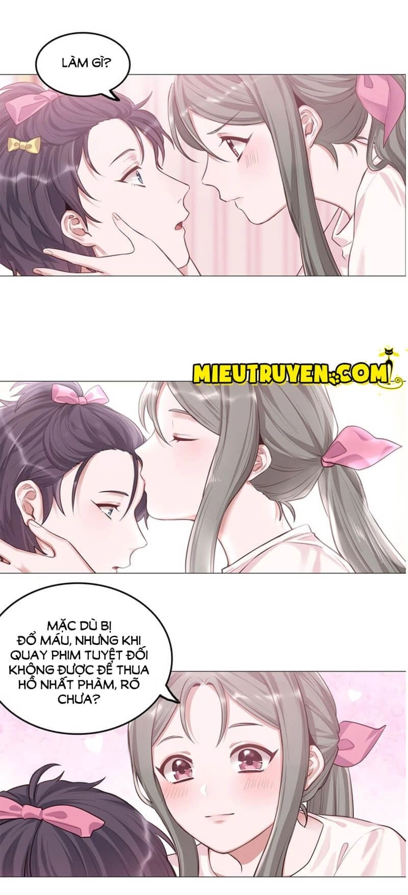 Tướng Quân Mời Xuất Đạo Chapter 50 - 13