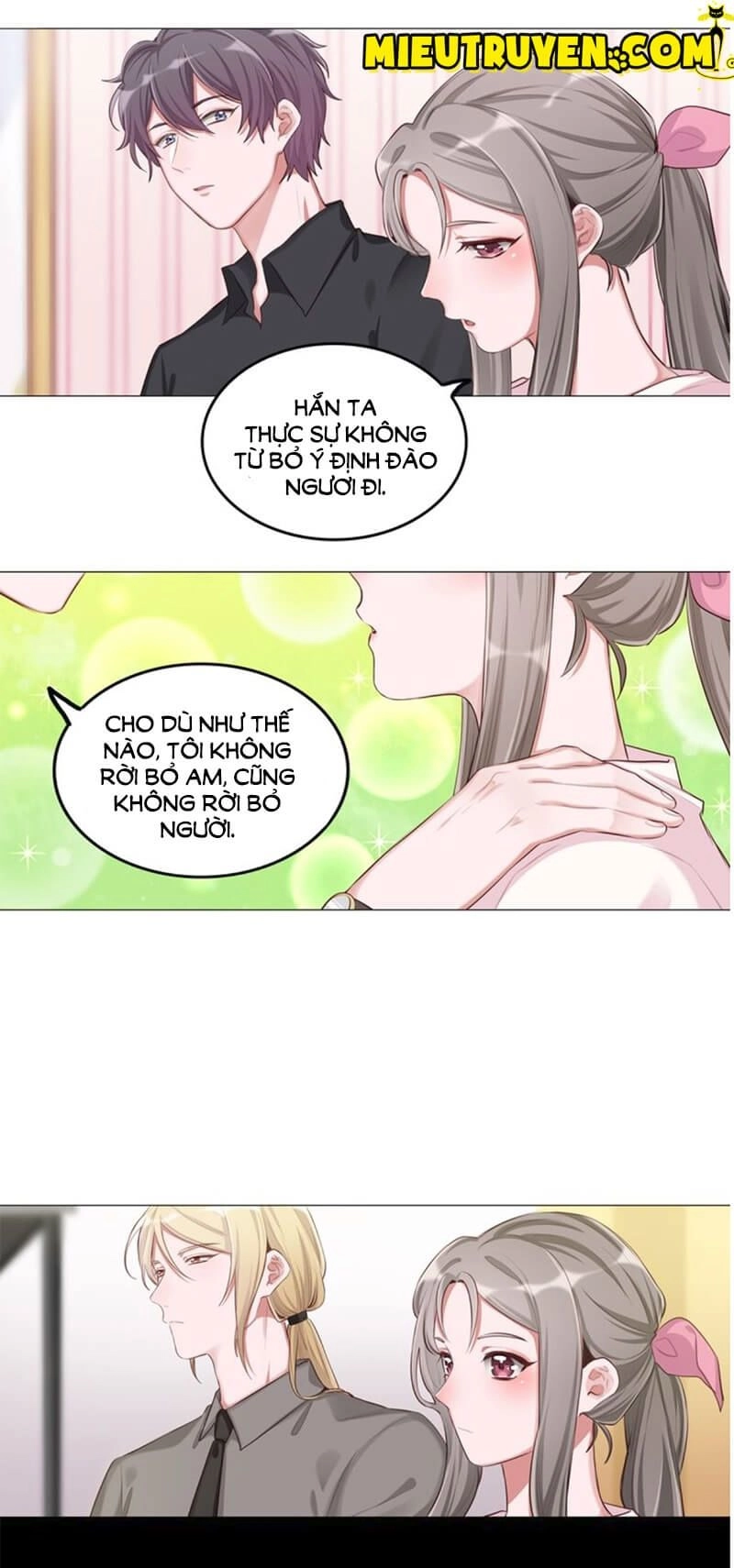 Tướng Quân Mời Xuất Đạo Chapter 50 - 16