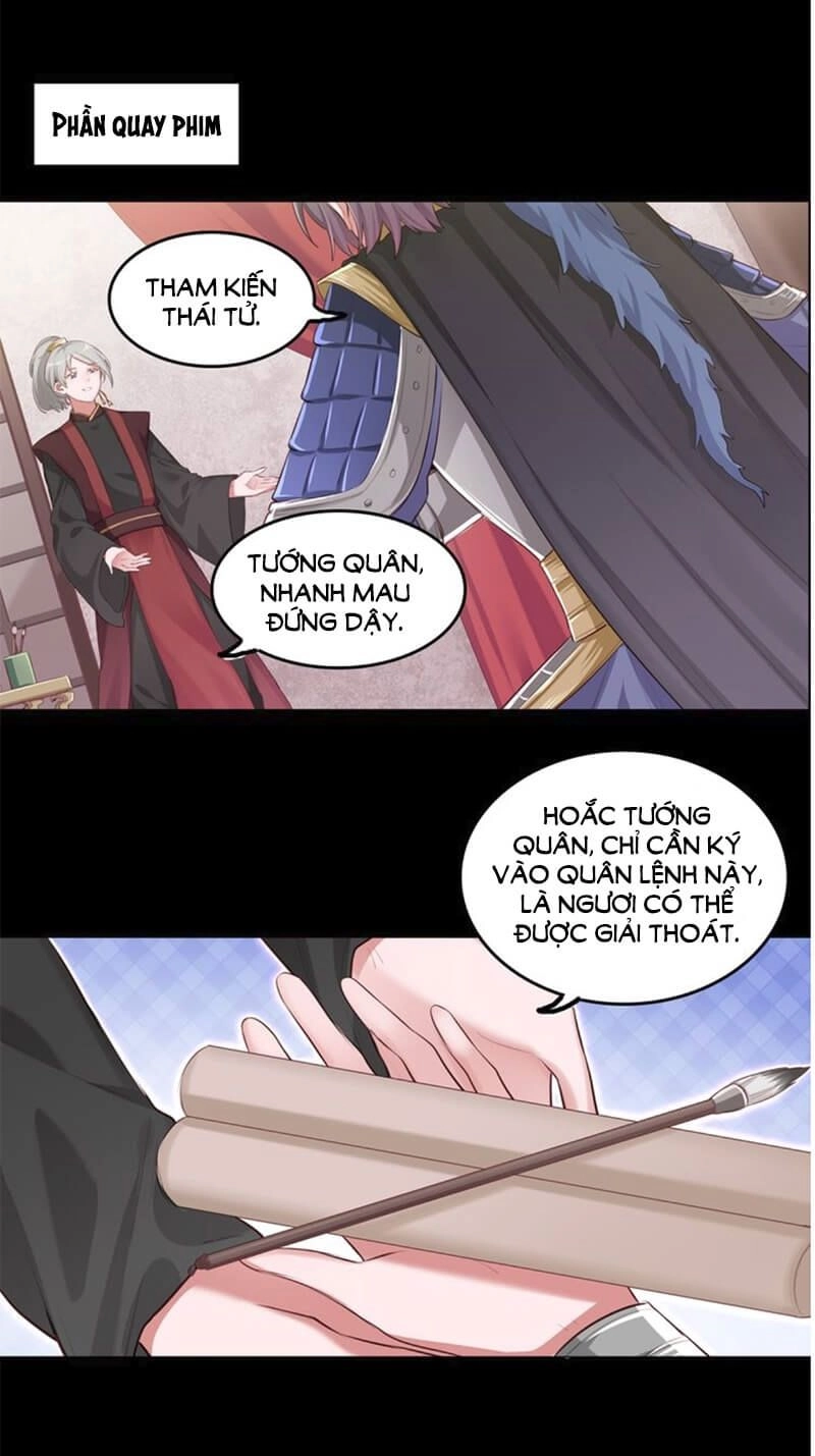 Tướng Quân Mời Xuất Đạo Chapter 50 - 17