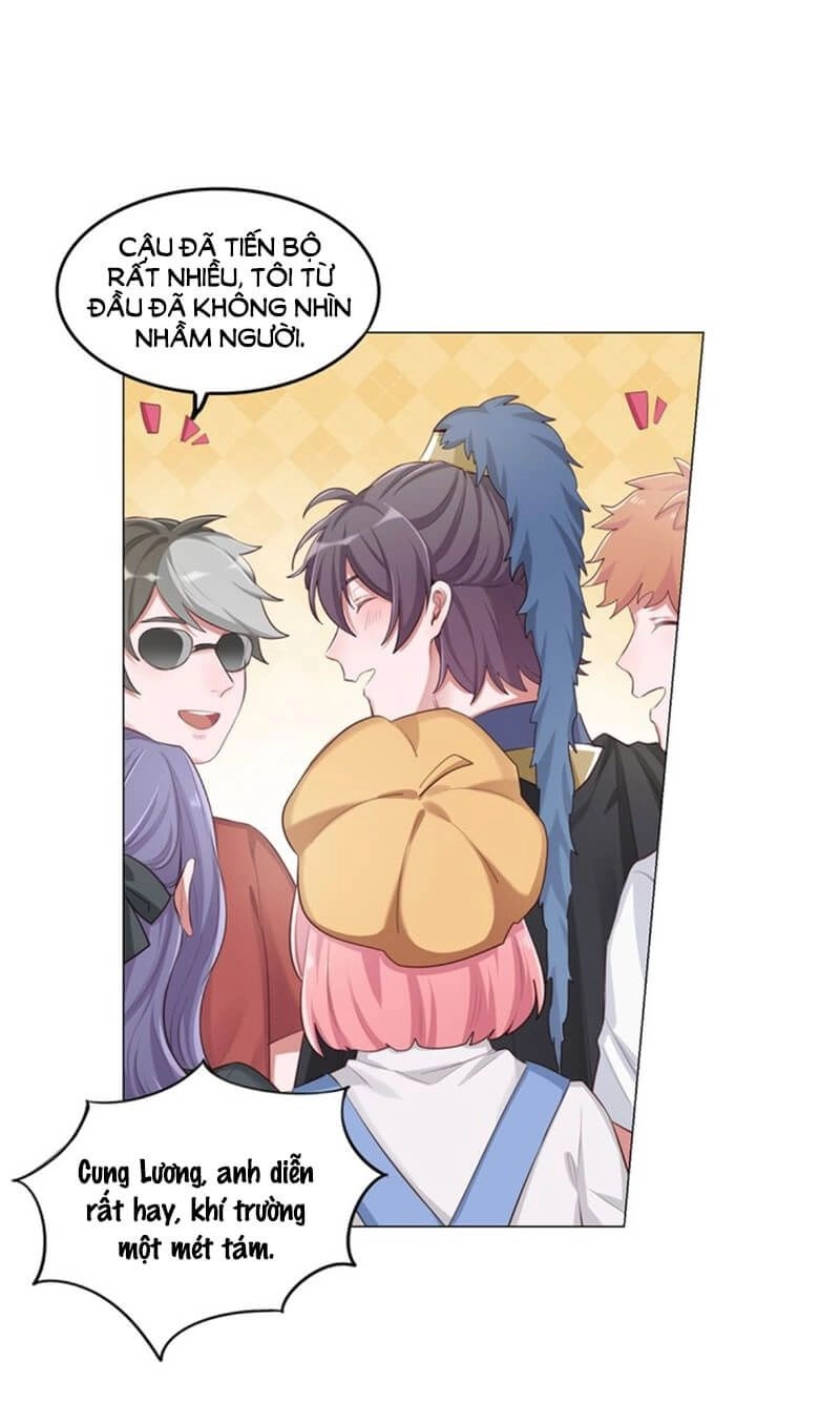 Tướng Quân Mời Xuất Đạo Chapter 50 - 20