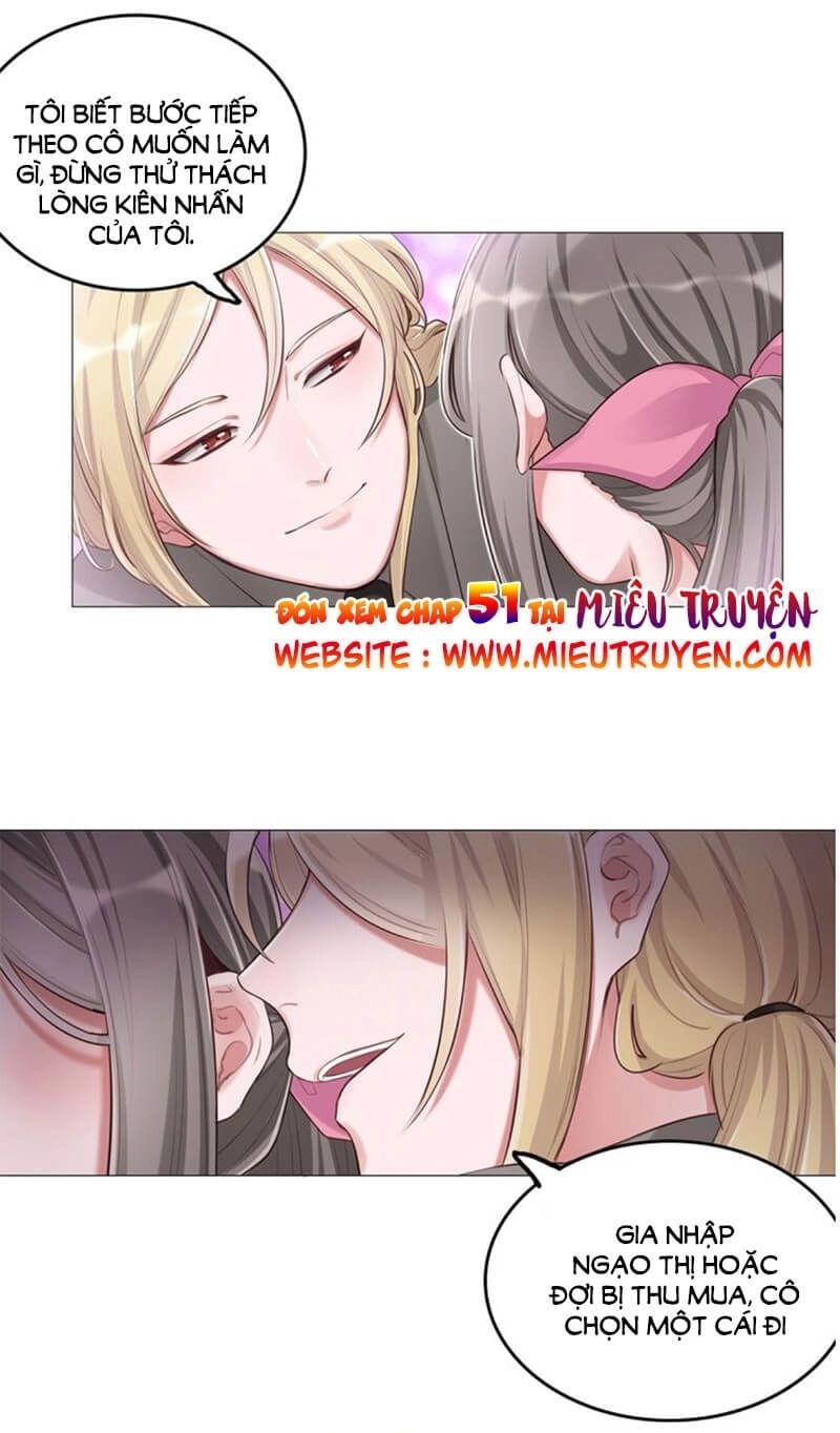 Tướng Quân Mời Xuất Đạo Chapter 50 - 22