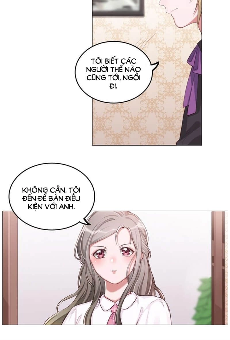 Tướng Quân Mời Xuất Đạo Chapter 51 - 2