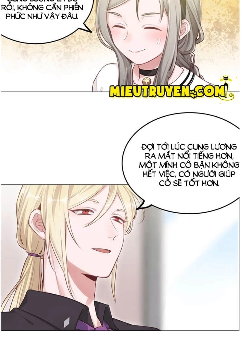 Tướng Quân Mời Xuất Đạo Chapter 51 - 12