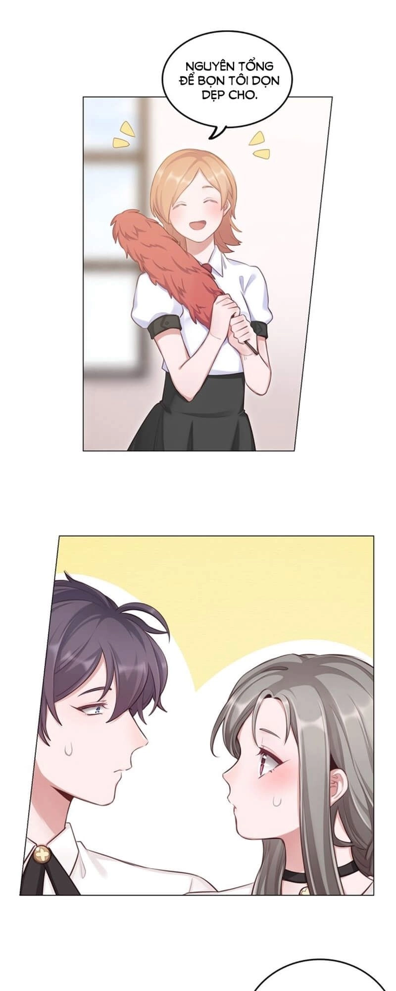 Tướng Quân Mời Xuất Đạo Chapter 51 - 13