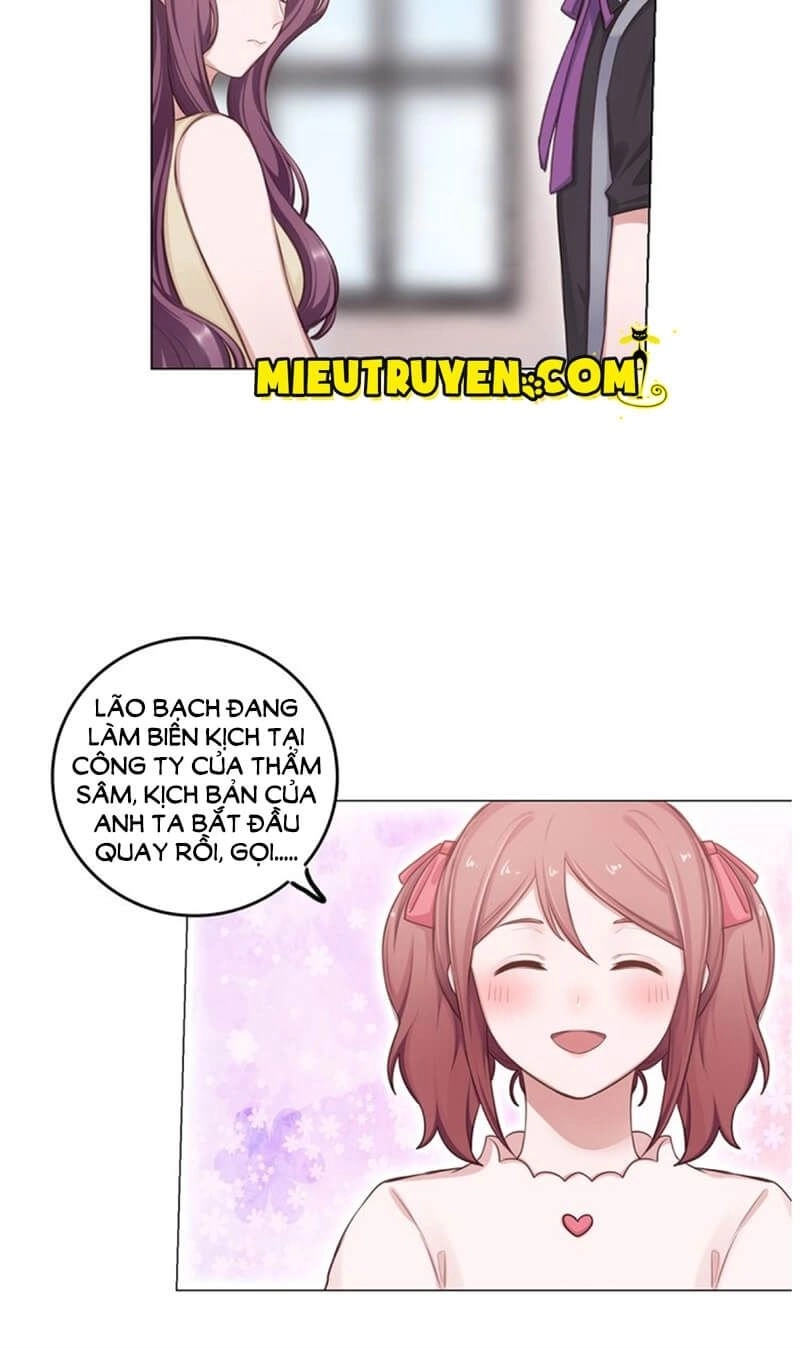 Tướng Quân Mời Xuất Đạo Chapter 51 - 16